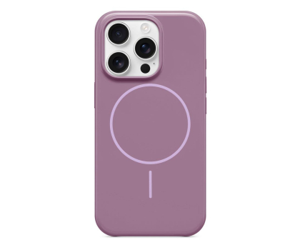 Etui do telefonów Apple Etui Beats MagSafe do iPhone 16 Pro fioletowy zmierzch